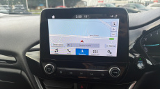 Ford Fiesta 1.0 EcoBoost Titanium X 5dr Petrol Hatchback